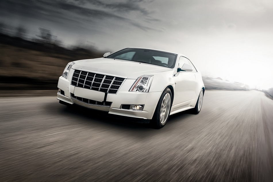 Cadillac Repair In Houtzdale, PA Cadillac Repair In Houtzdale, PA