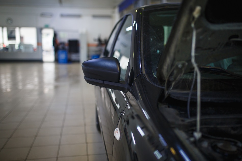 GM Repair In Houtzdale, PA GM Repair In Houtzdale, PA