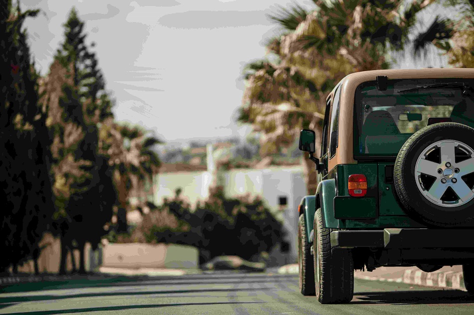 Jeep Repair In Houtzdale, PA Jeep Repair In Houtzdale, PA