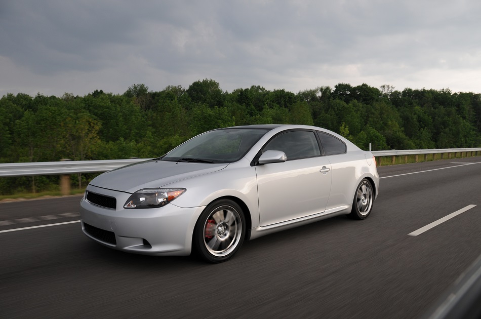 Scion Repair In Houtzdale, PA Scion Repair In Houtzdale, PA