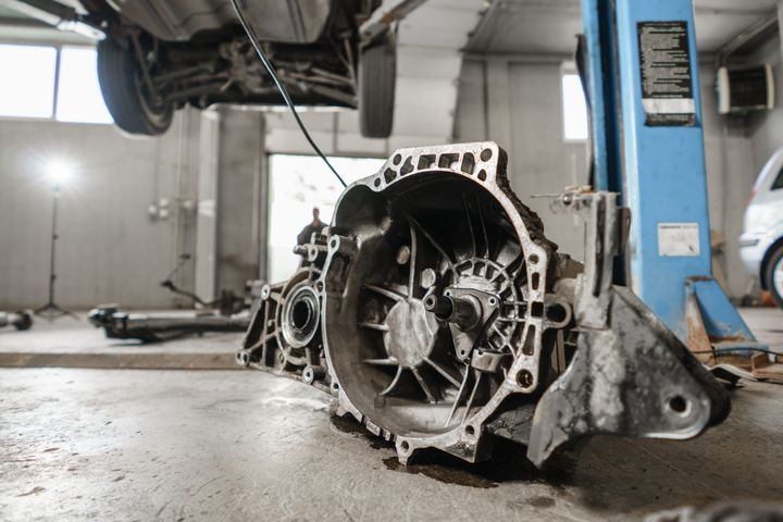 Transmission Replacement In Houtzdale, PA Transmission Replacement In Houtzdale, PA